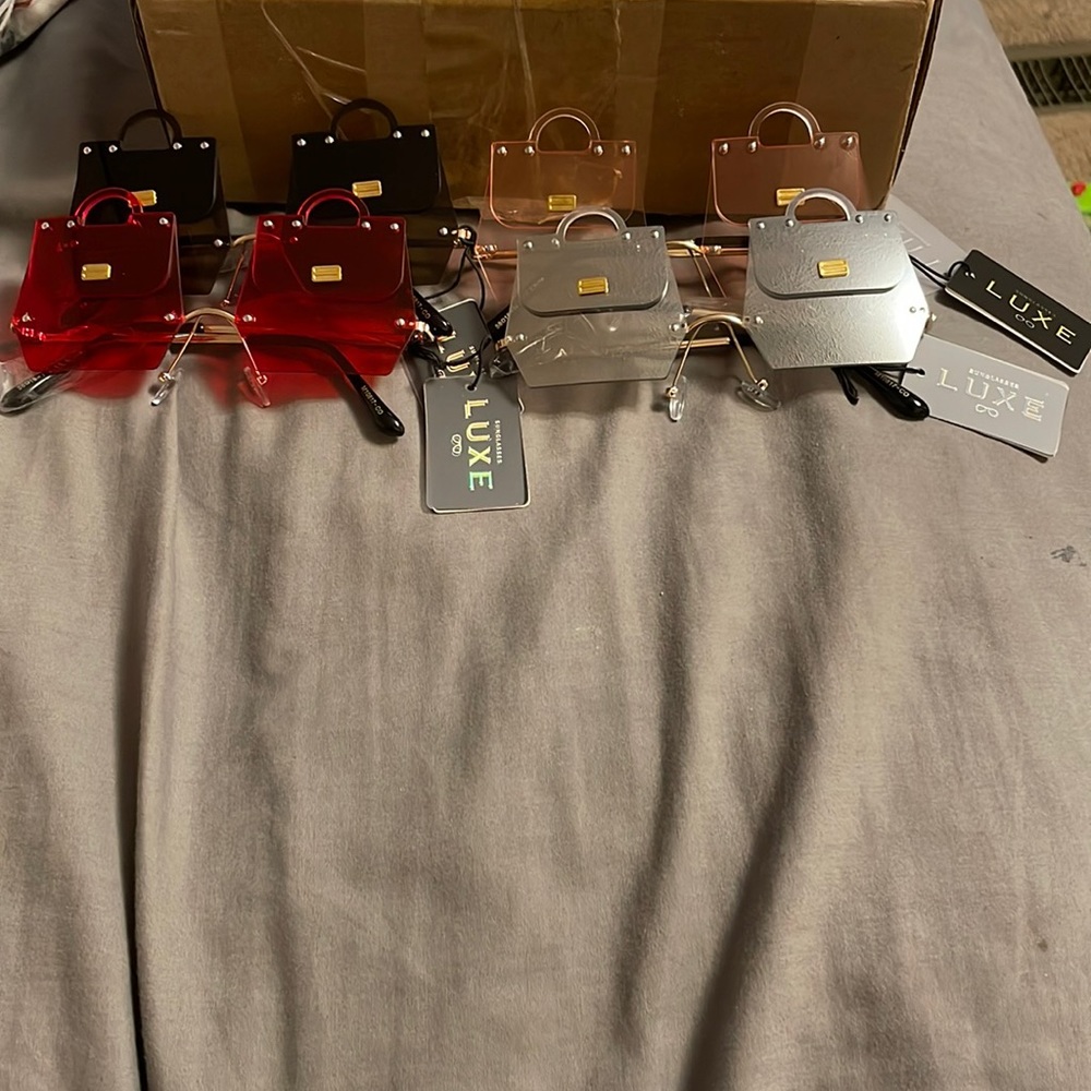 Sunglasses